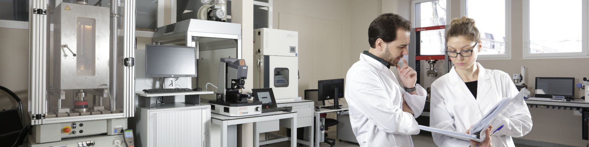 RPK-Technologiezentrum – Co-Engineering-Zentrum für Federn