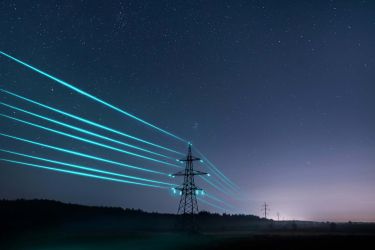 Elektrisch