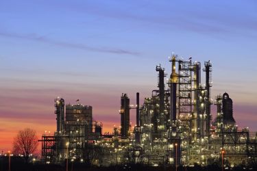 Industriell