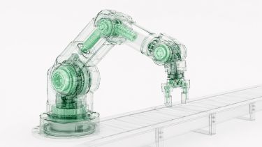 Industriell