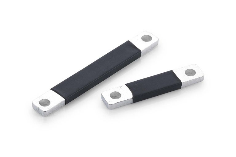 Stromschienen für Batterien