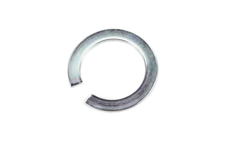 Gestanzte Ringe