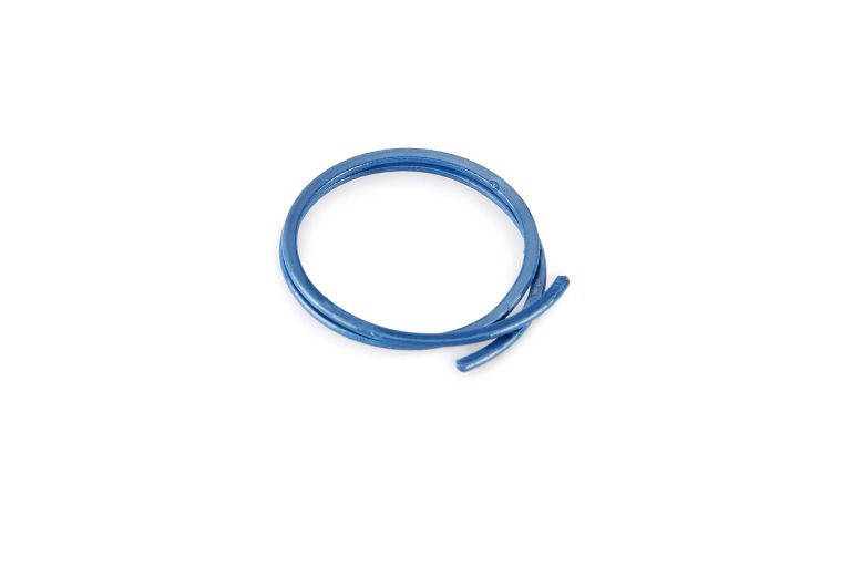 Beschichtete Ringe