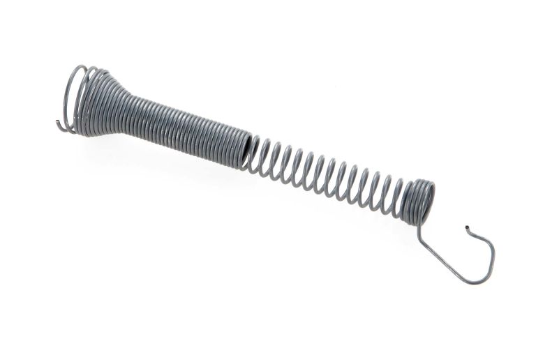 Haken mit speziellen Formen